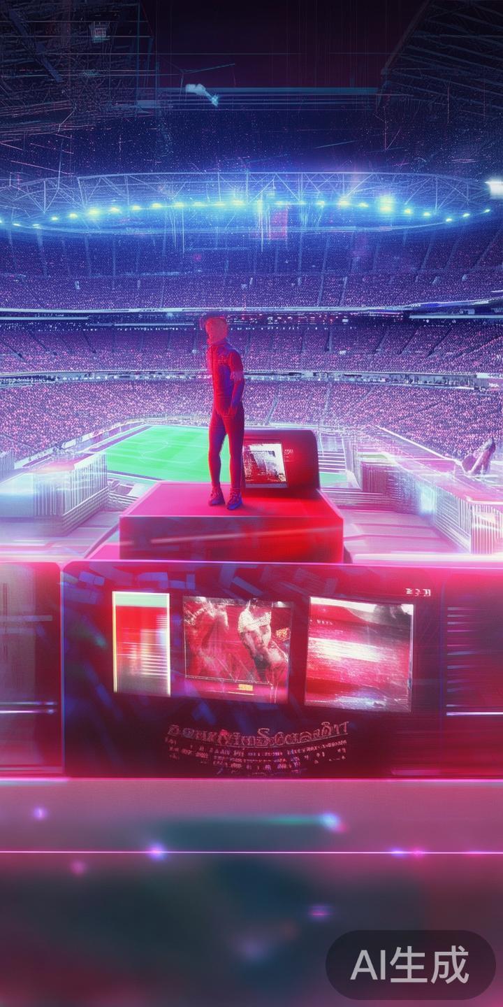 全面解析乐动体育与曼联合作的最新动态及未来发展前景