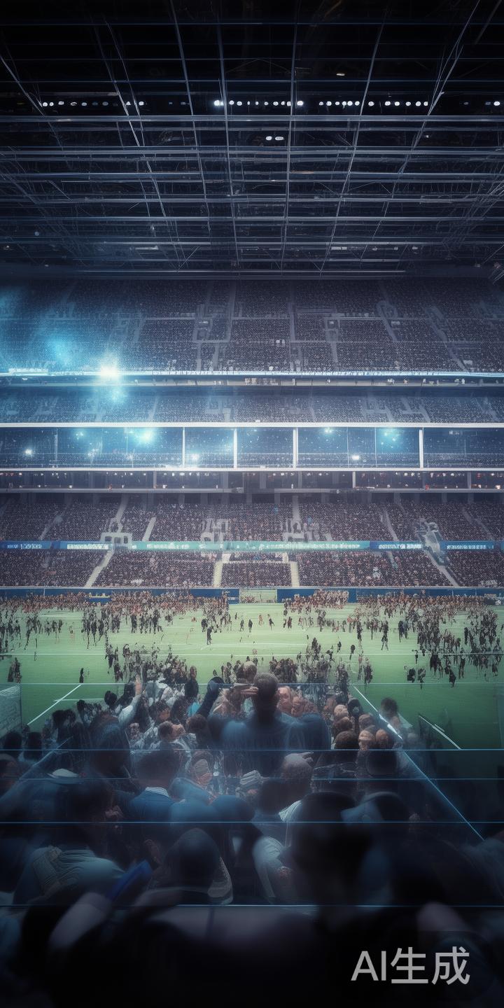 乐动体育焦点赛事讲堂：全面解读体育盛事精彩瞬间与背后故事