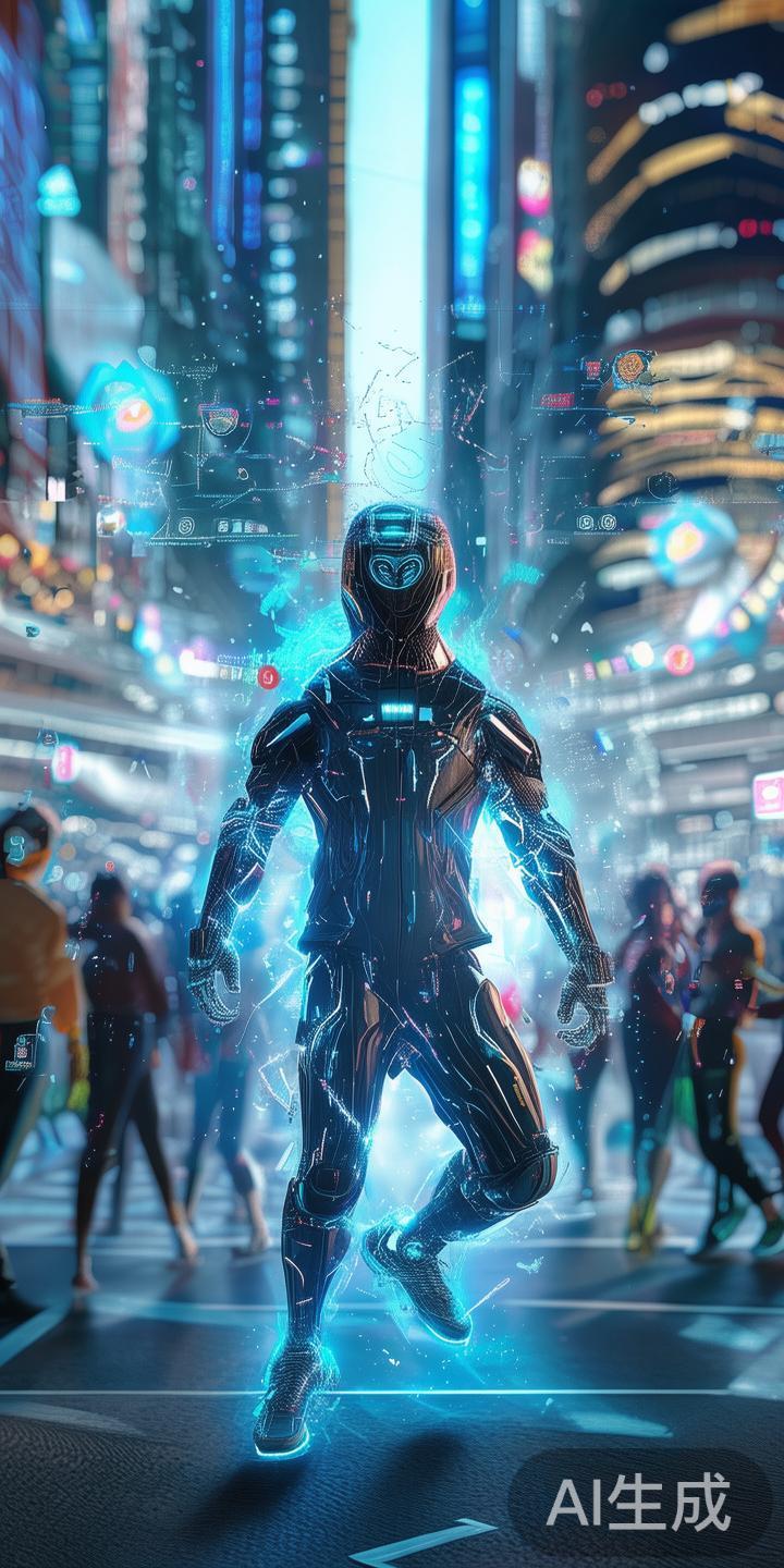 乐动体育发展A：引领体育产业新时代创新与突破的先锋之路