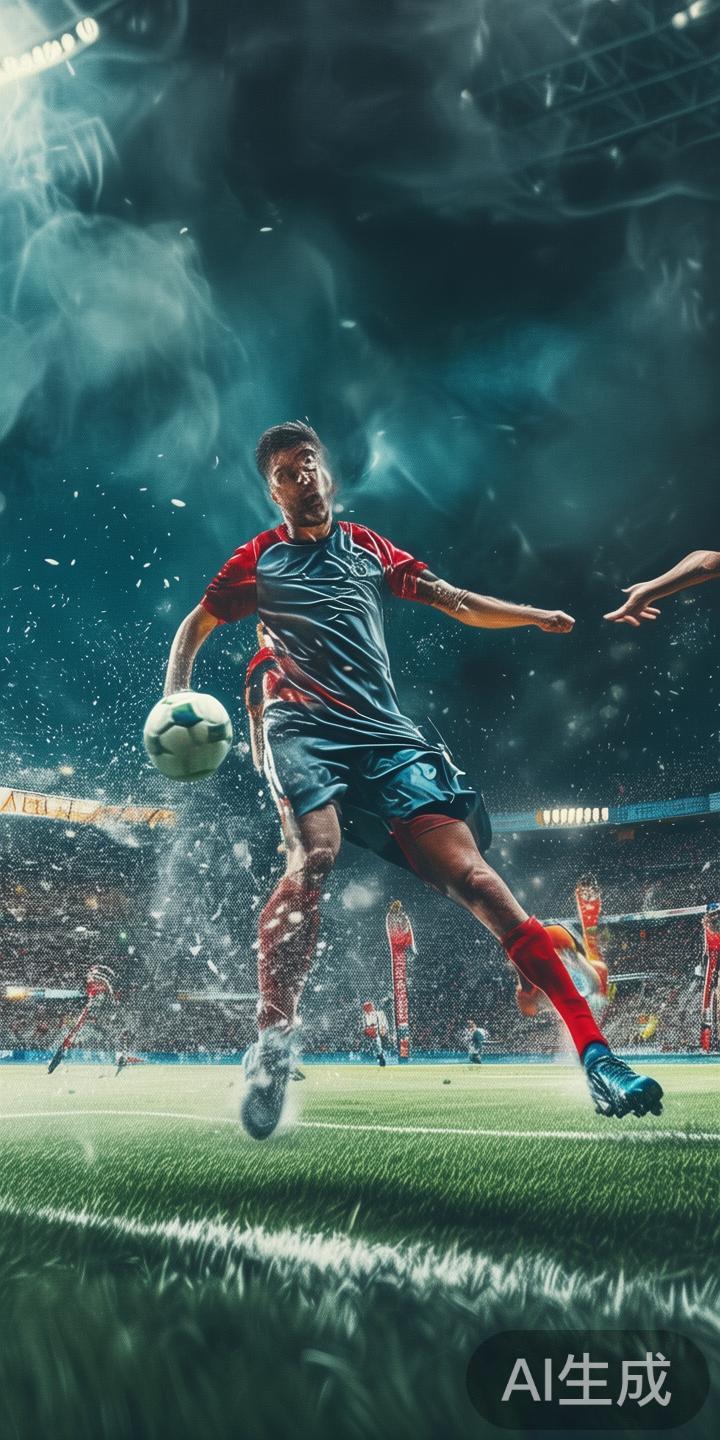 乐动体育带你回顾法国杯精彩赛事瞬间与精彩瞬间分析