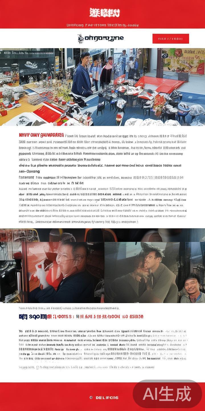 邢志强引领乐动体育创新发展推动行业新篇章