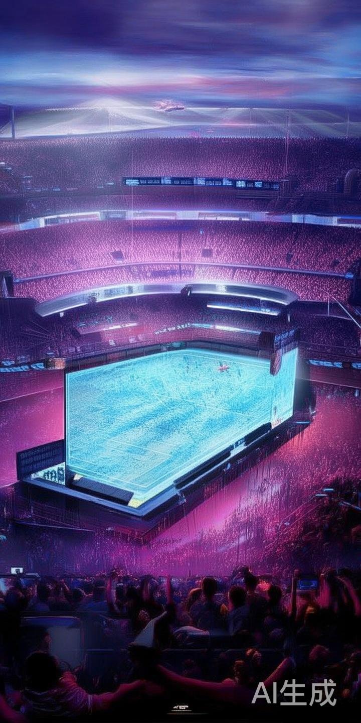 乐动体育LD888：创新科技引领优质体育娱乐新体验