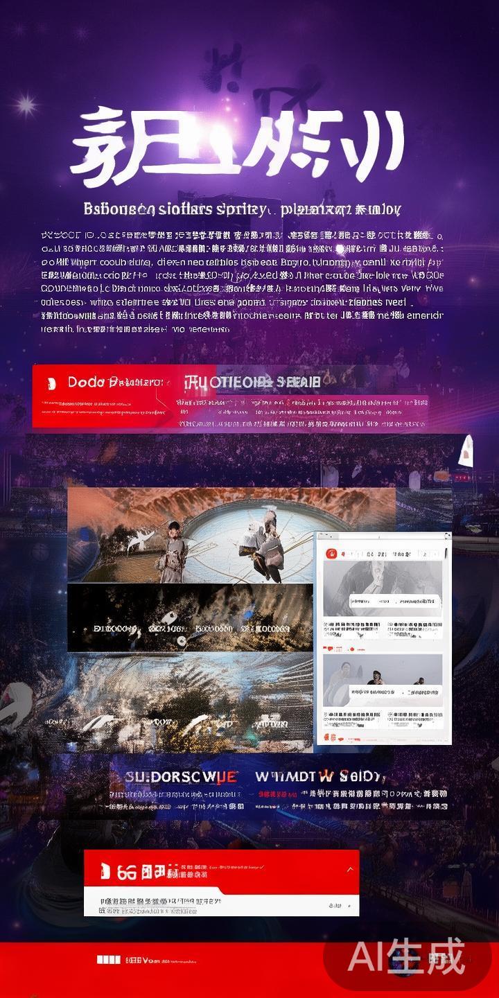 乐动体育微博官方账号全面揭秘及最新赛事动态全方位报道