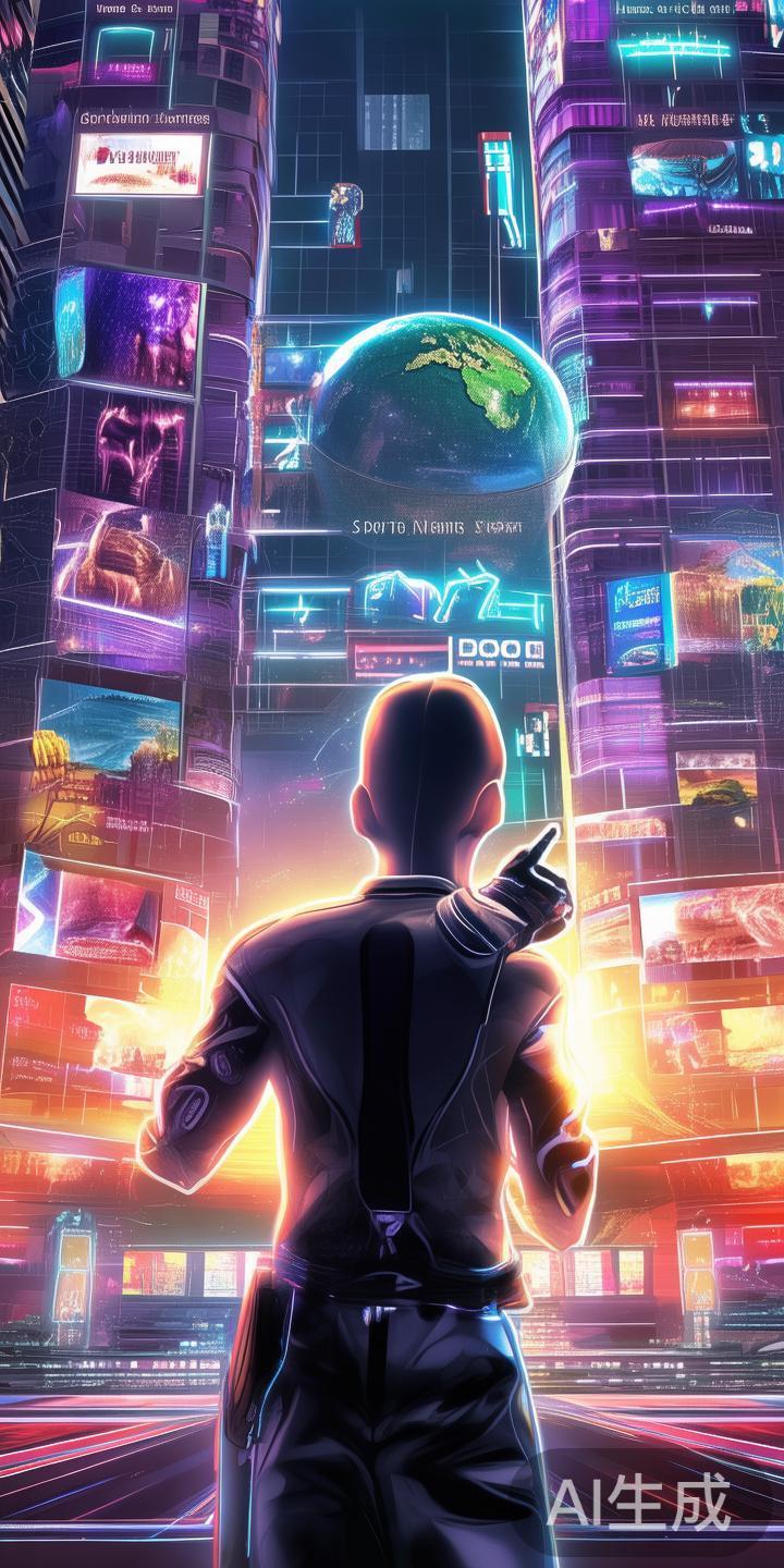 全面解析乐动体育的发展历程与未来战略布局的深度研究