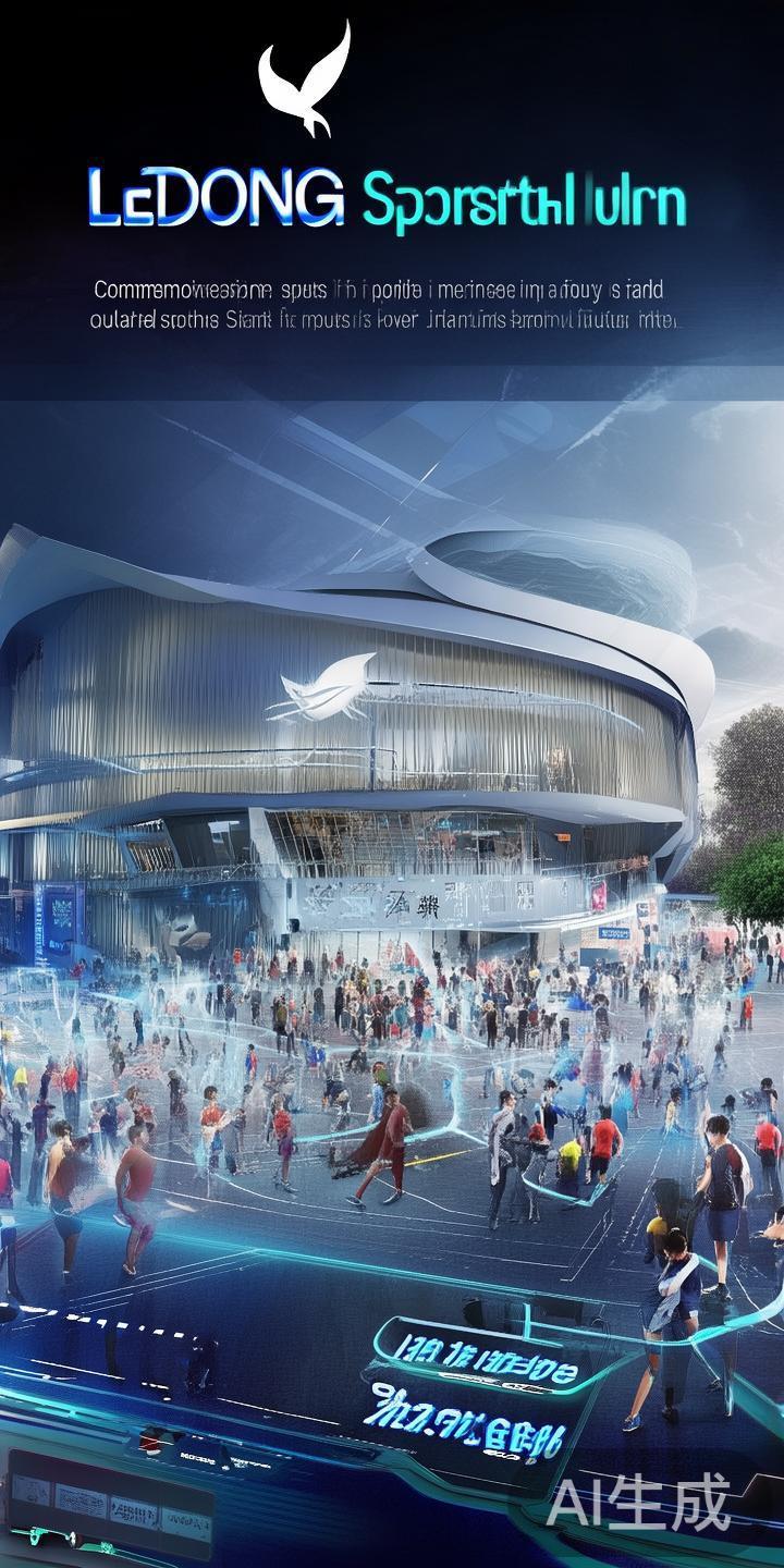 乐动体育K机构全面解析：优势、特点与未来发展趋势深度剖析