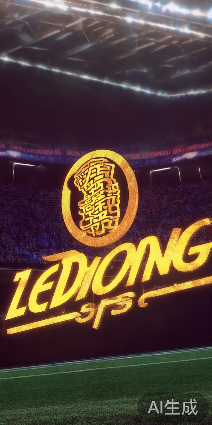 乐动体育成为英超联赛官方赞助商：合作背景、战略意义与未来发展前景详尽分析