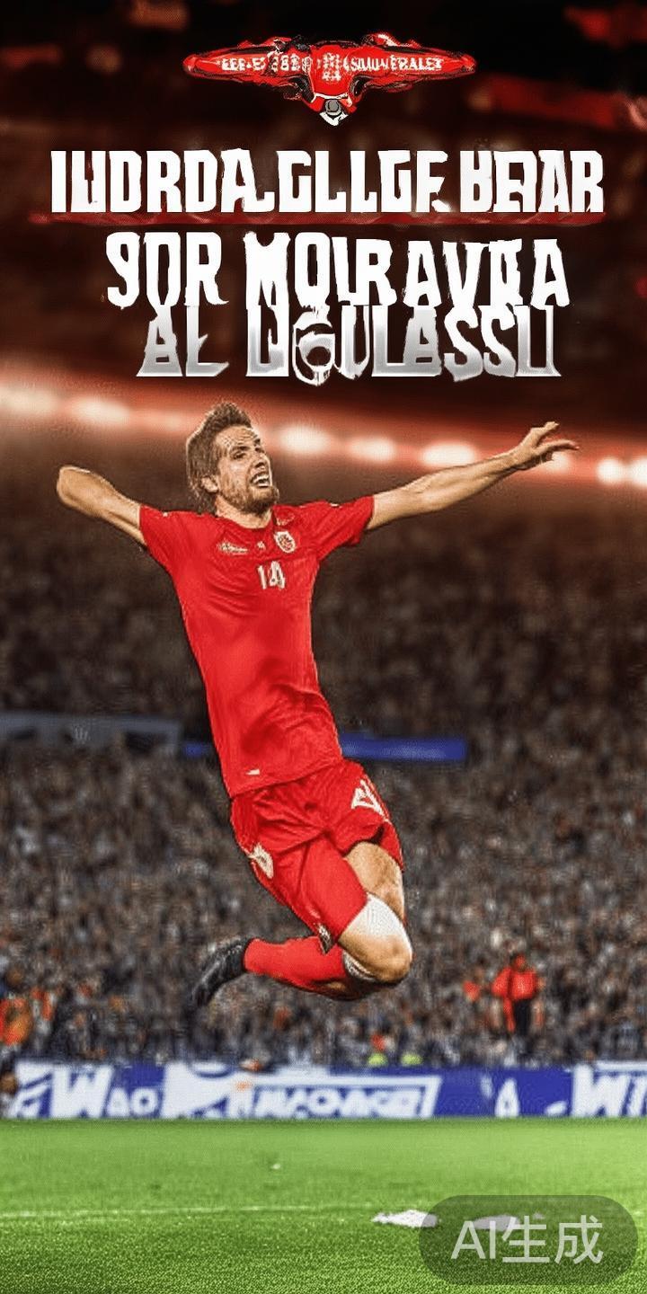 乐动体育足球联赛精彩赛事全记录与精彩瞬间欣赏完整合集