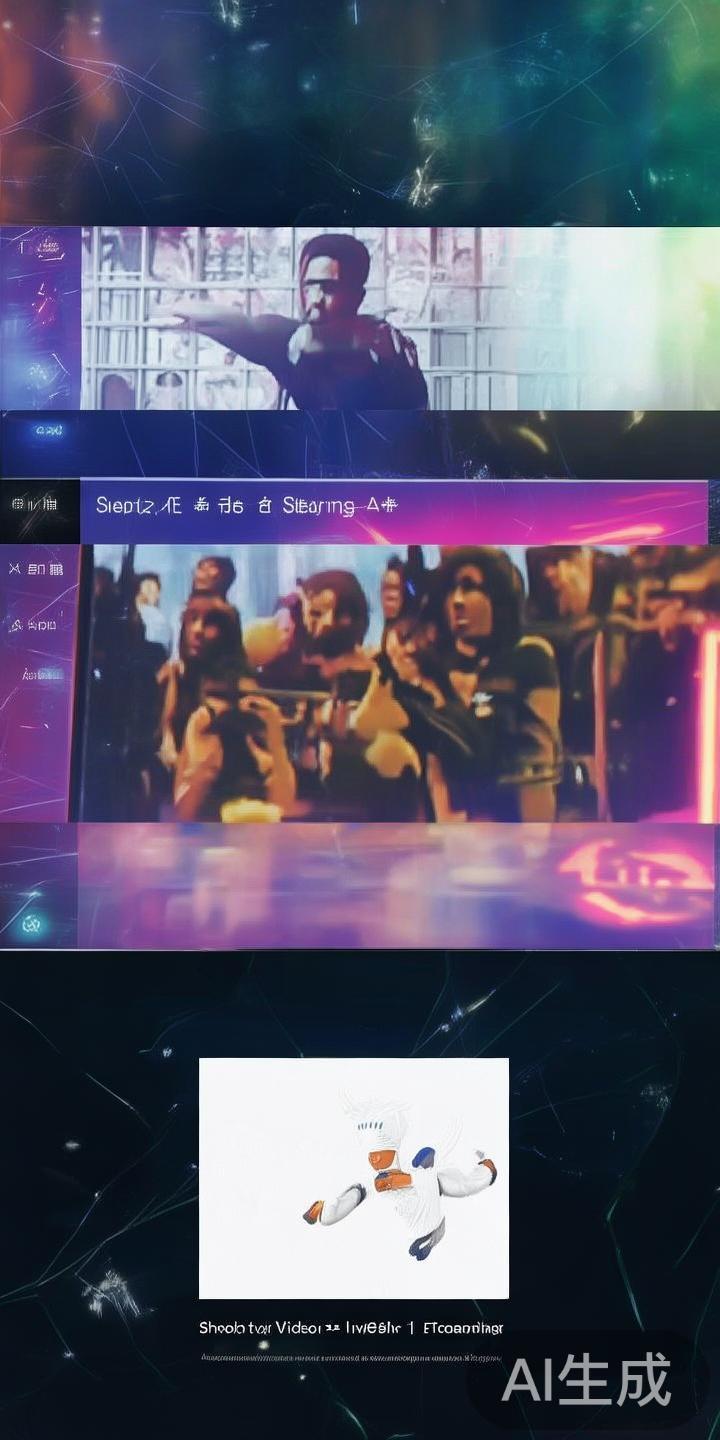 全面揭秘新闻乐动体育最新动态与未来发展趋势