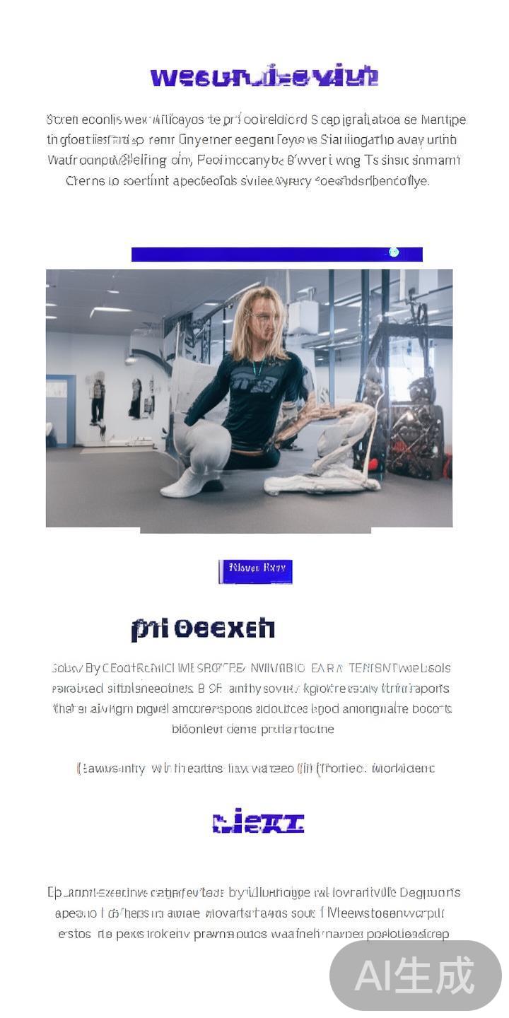 贝弗利乐动体育：为您打造专业运动体验与精彩赛事盛宴