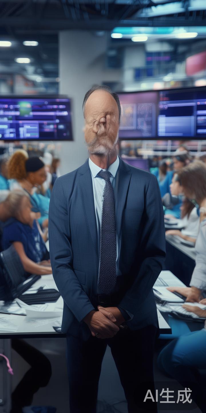 这一措施体现出企业在特殊时期的责任感和应变能力，也