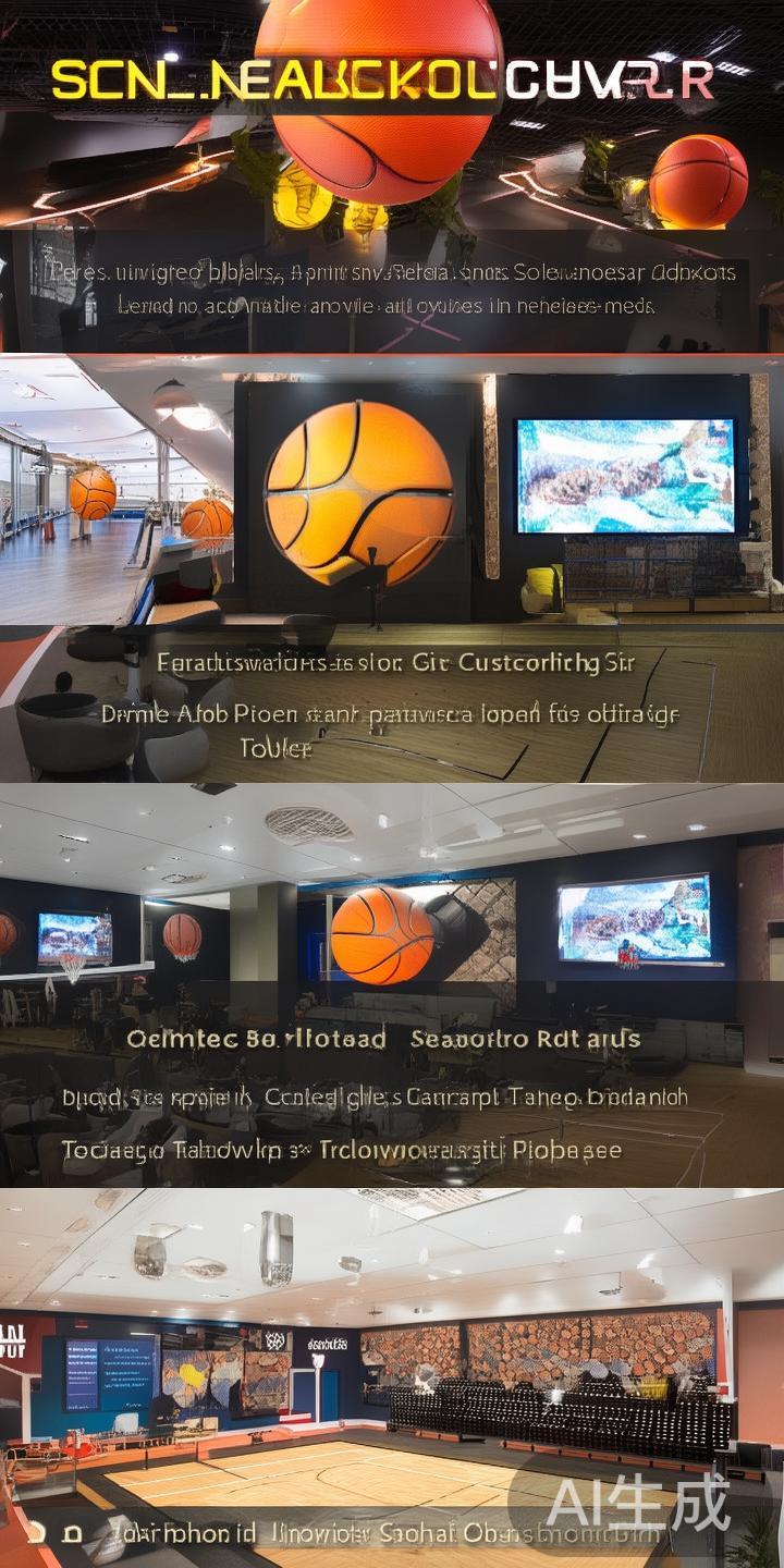 乐动体育主场：引领专业篮球盛事的极致体验平台