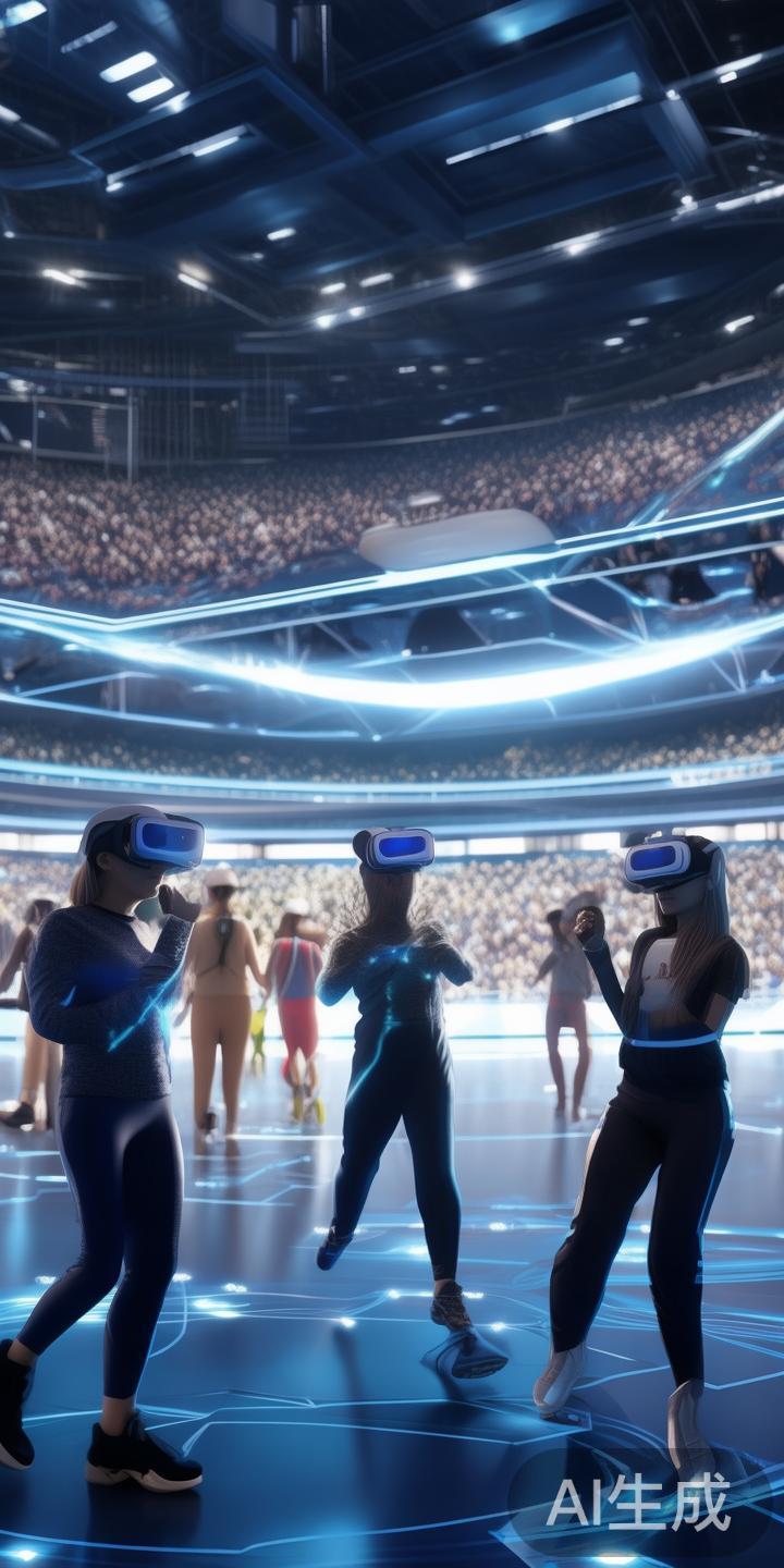 乐动平台体育:引领多元化体育娱乐新时代的创新先锋