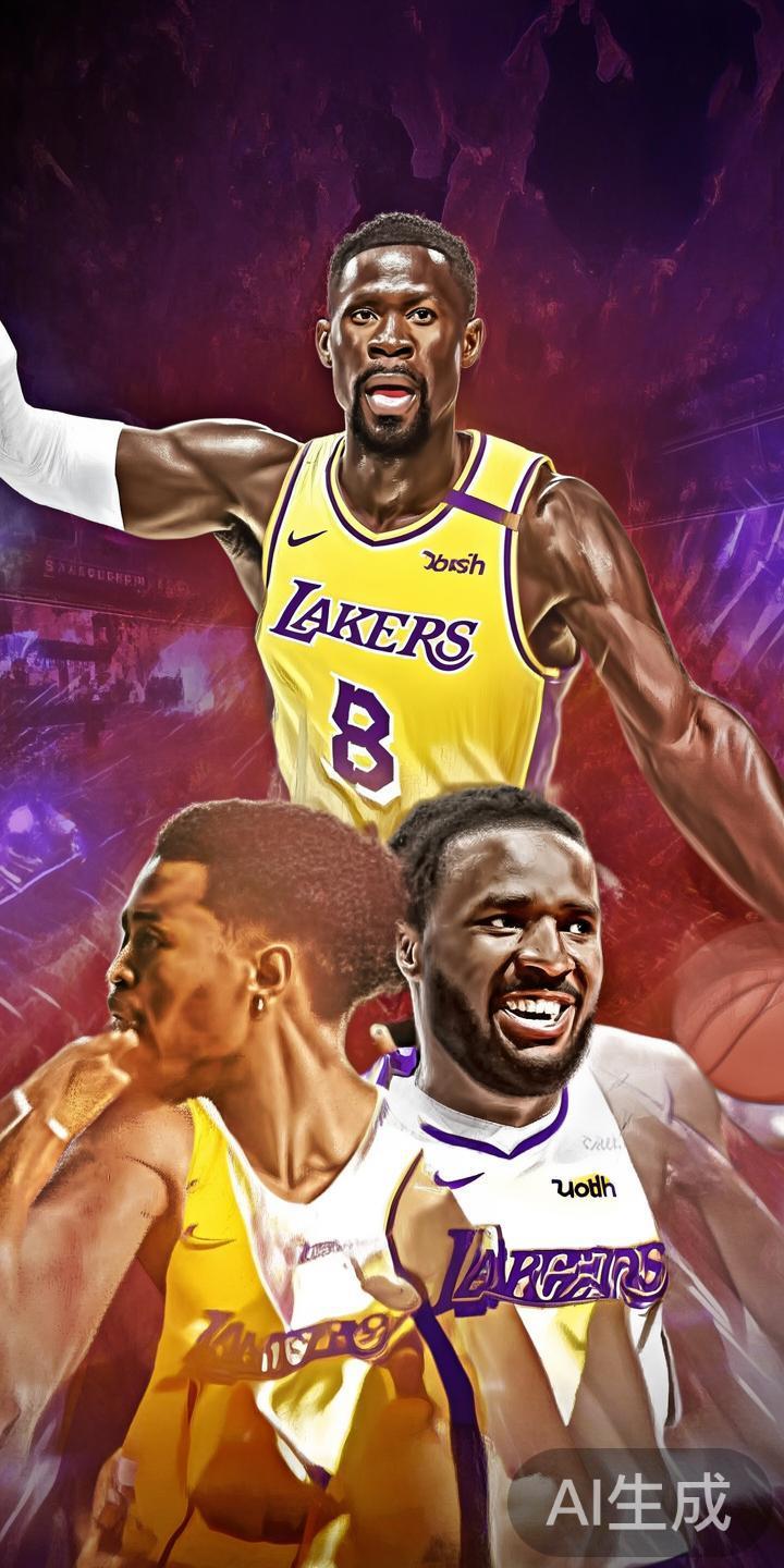 乐动体育平台湖人队最新完整名单及阵容详解