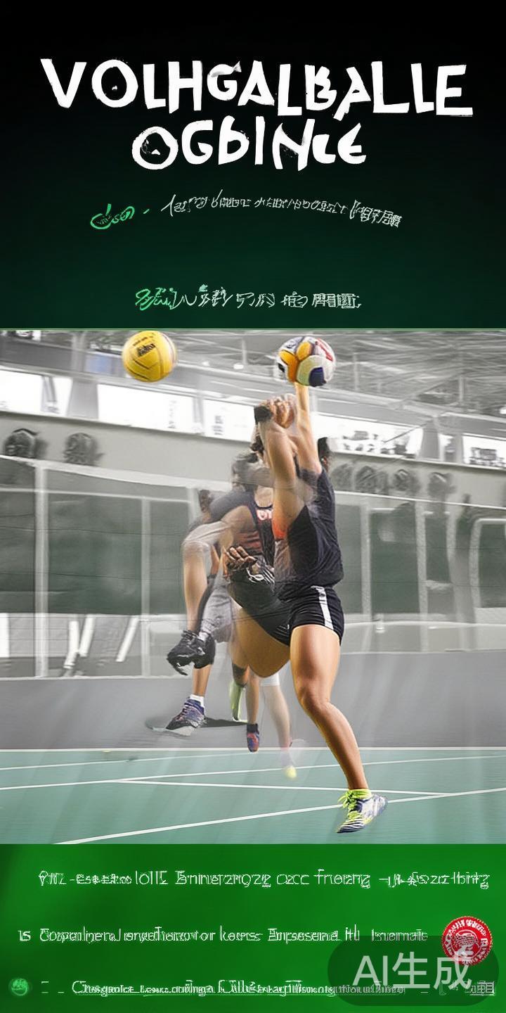 在当今体育竞技日益激烈的时代，排球作为一项集技术、