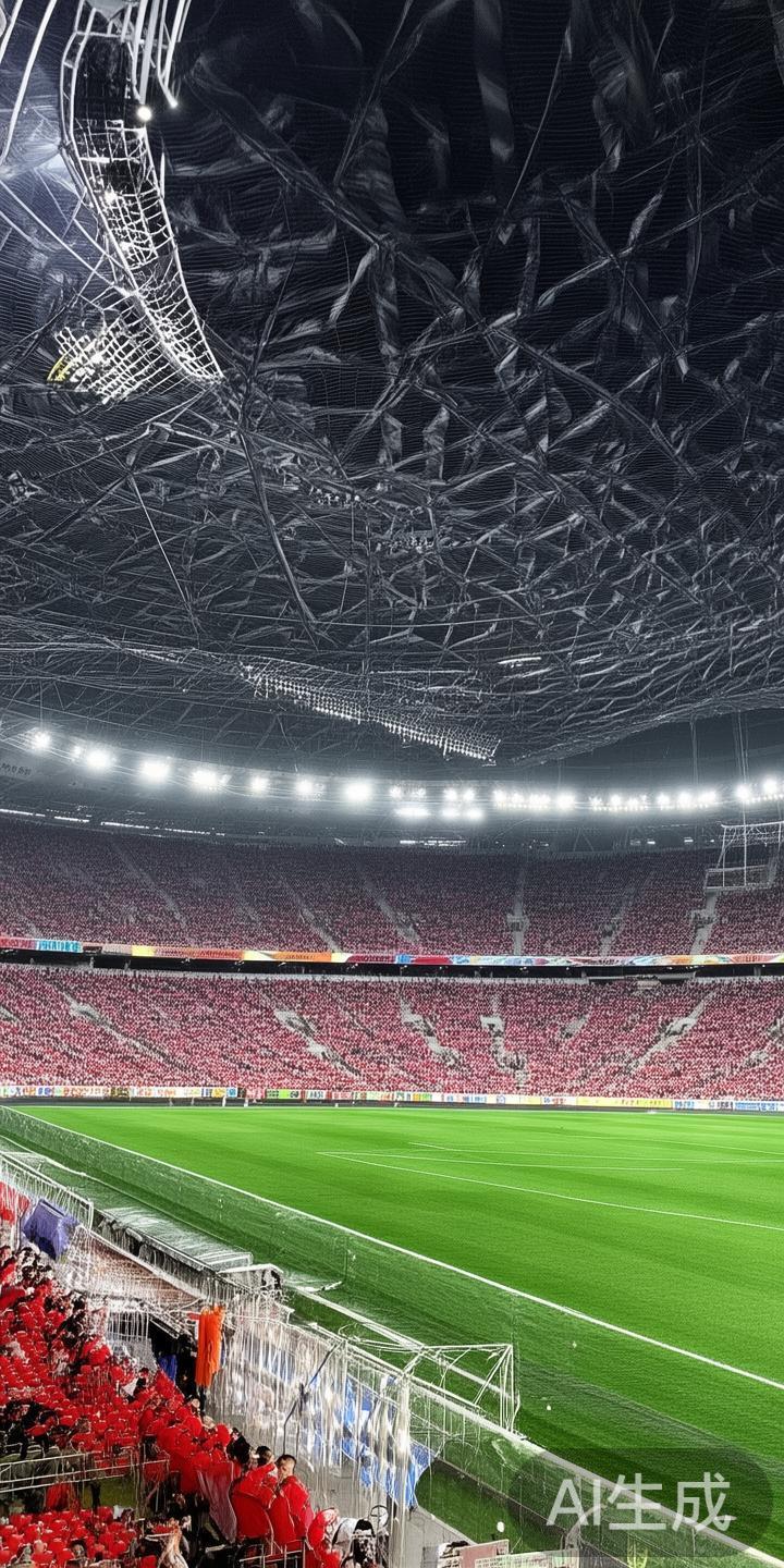 西甲比赛的另一个魅力源于其丰富多变的战术布局。教练