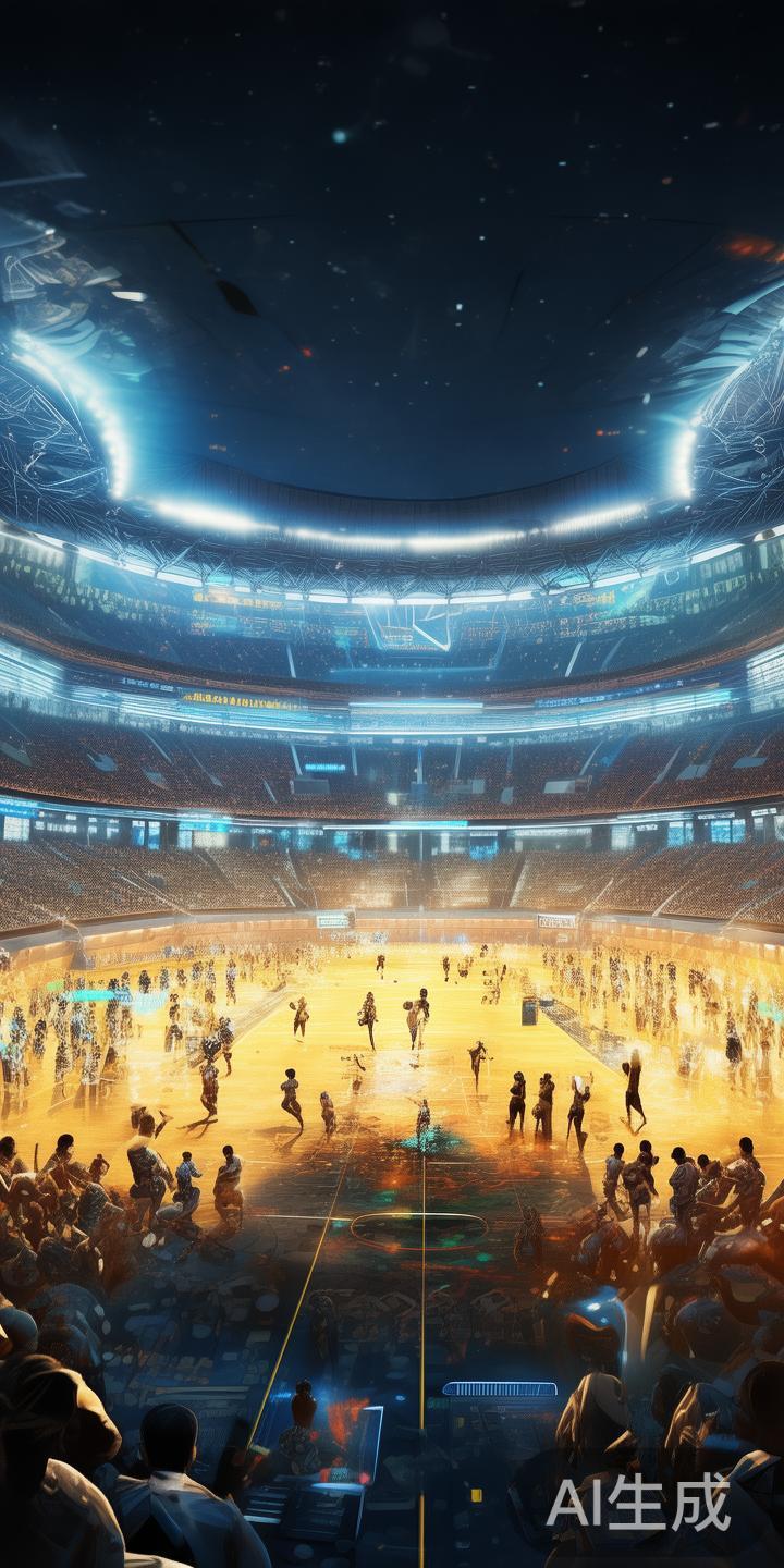 乐动体育大数据2.0：引领智能体育生态新时代的创新变革