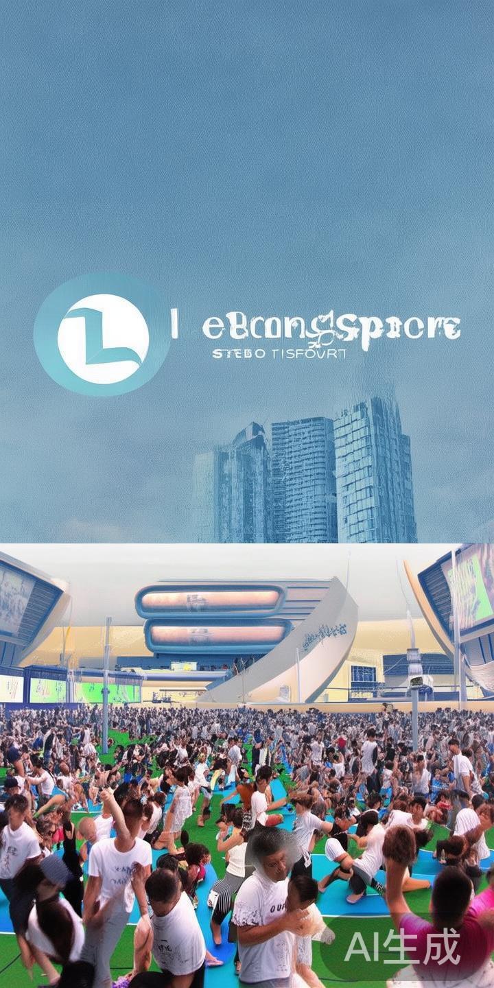 乐动体育赞助活动全面助力品牌提升与运动推广发展新篇章 席卷全球的全民健身热潮为体育推广提供了广阔的空间。