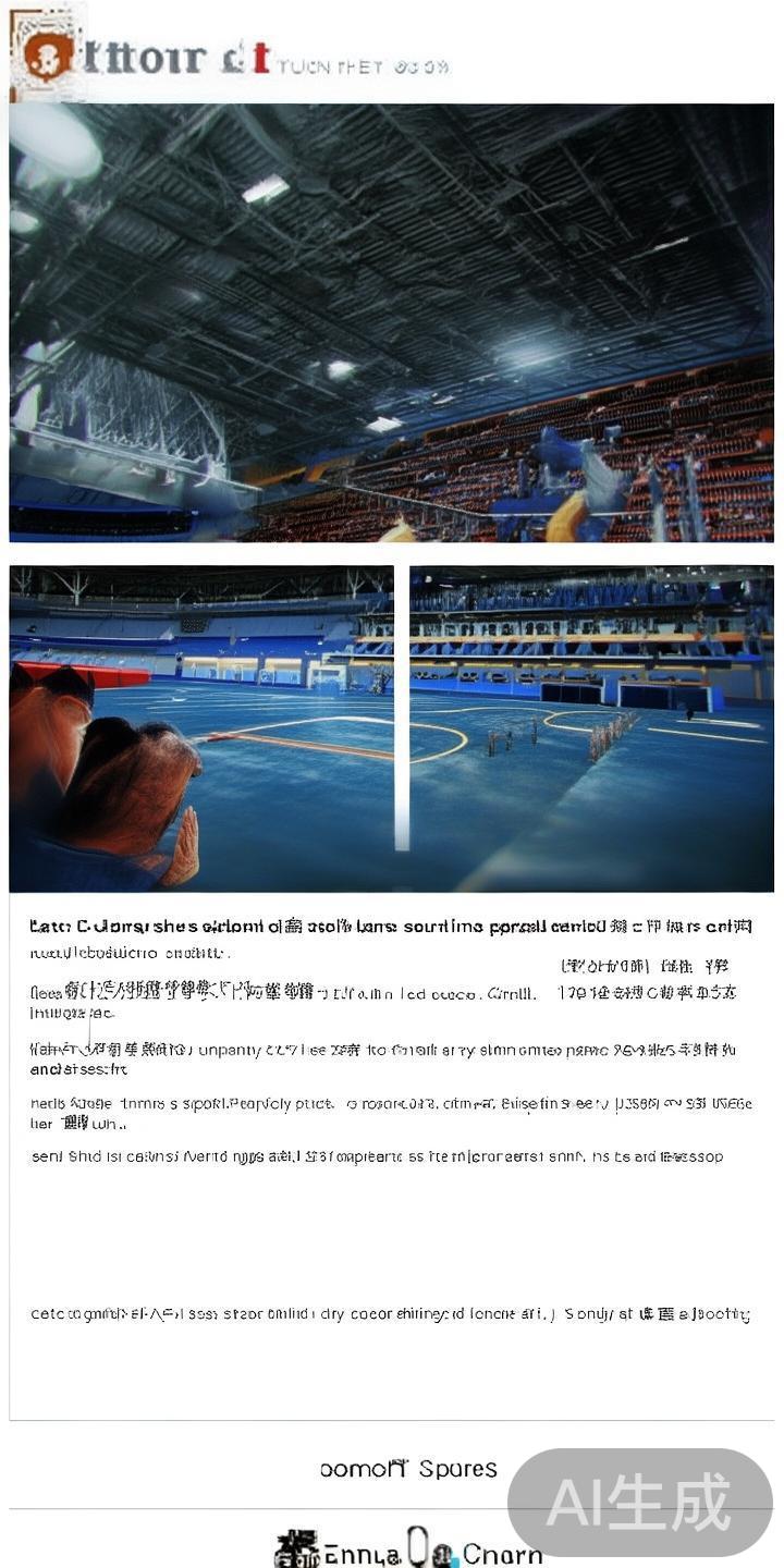 近年来，随着体育产业的高速发展，越来越多的企业投身