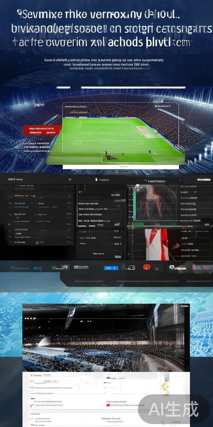 除观看比赛之外，LDSPORTS网页版还提供丰富的