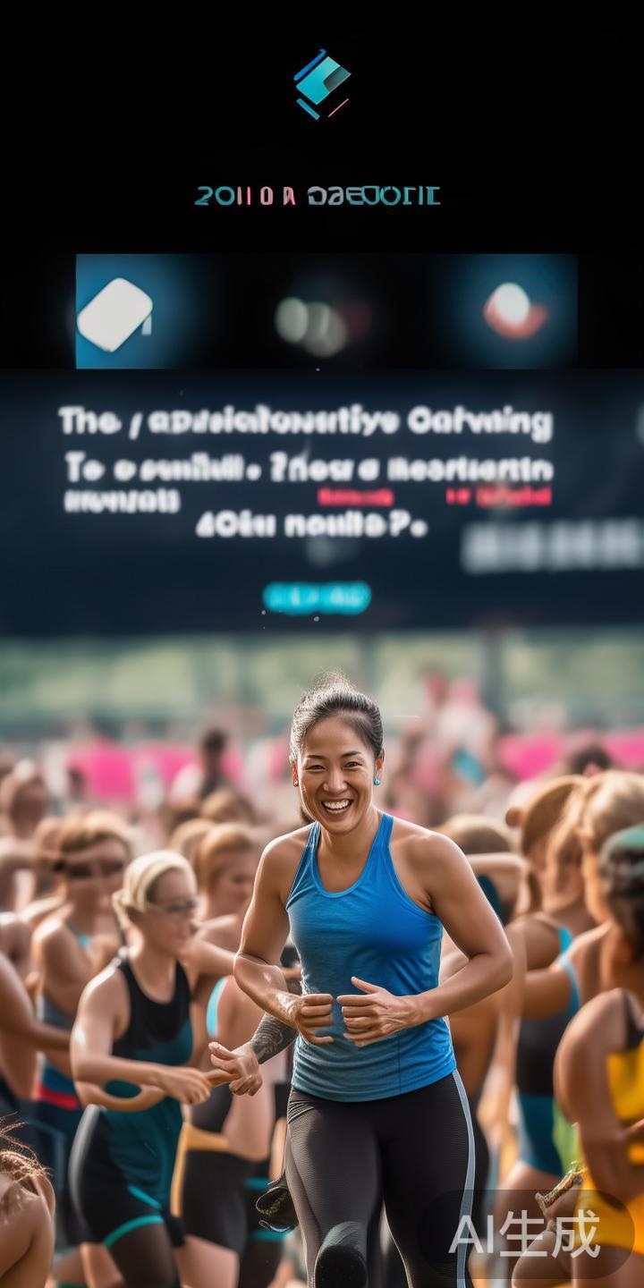 乐动体育：开启无尽运动快乐与健康生活的新体验