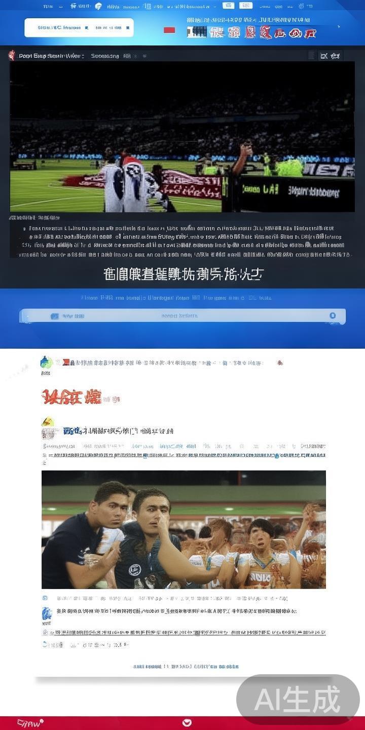 体育新闻的不断发展，使得信息传播速度空前提高。乐动