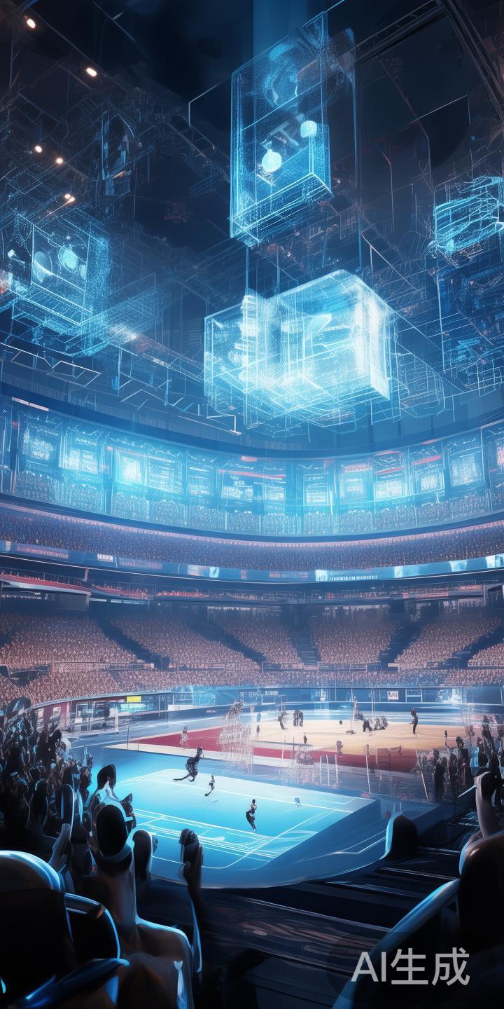 近年来，随着科技的不断突破，互联网、物联网、大数据