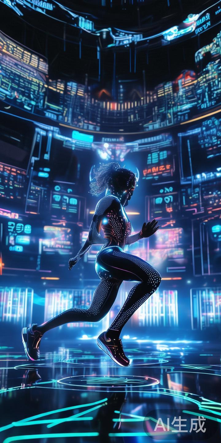 乐动体育项目G:引领运动平台创新与未来发展全面解析 作为一款以科技驱动的运动平台,乐动体育项目g集合了