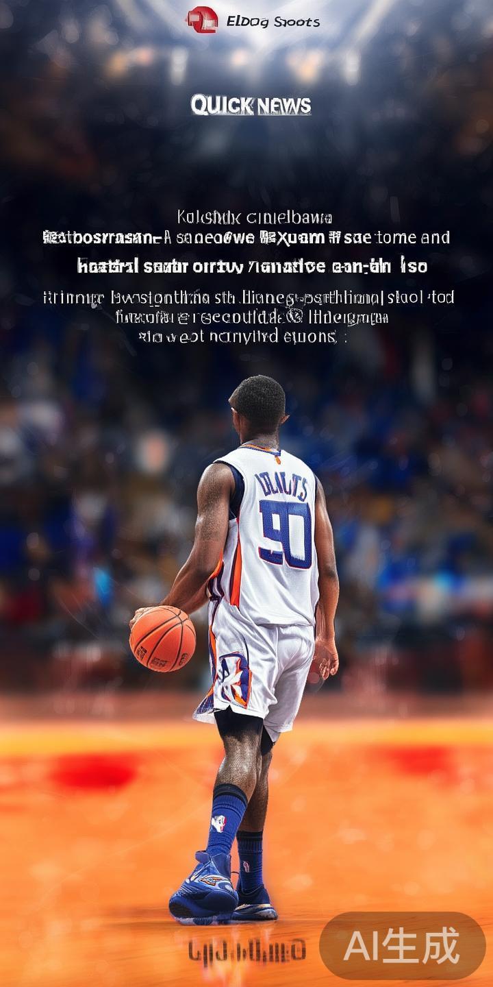 乐动体育篮球快讯:最新赛事动态与精彩瞬间全面汇总与精彩盘点 作为专业的篮球资讯平台,乐动体育篮球快讯始终致力于