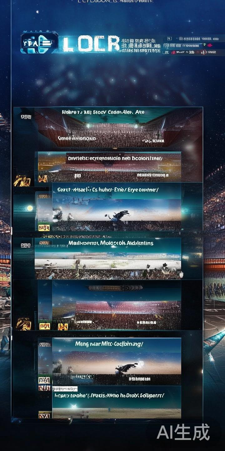 内容的丰富性是乐动体育吸引粉丝的重要因素之一。除了