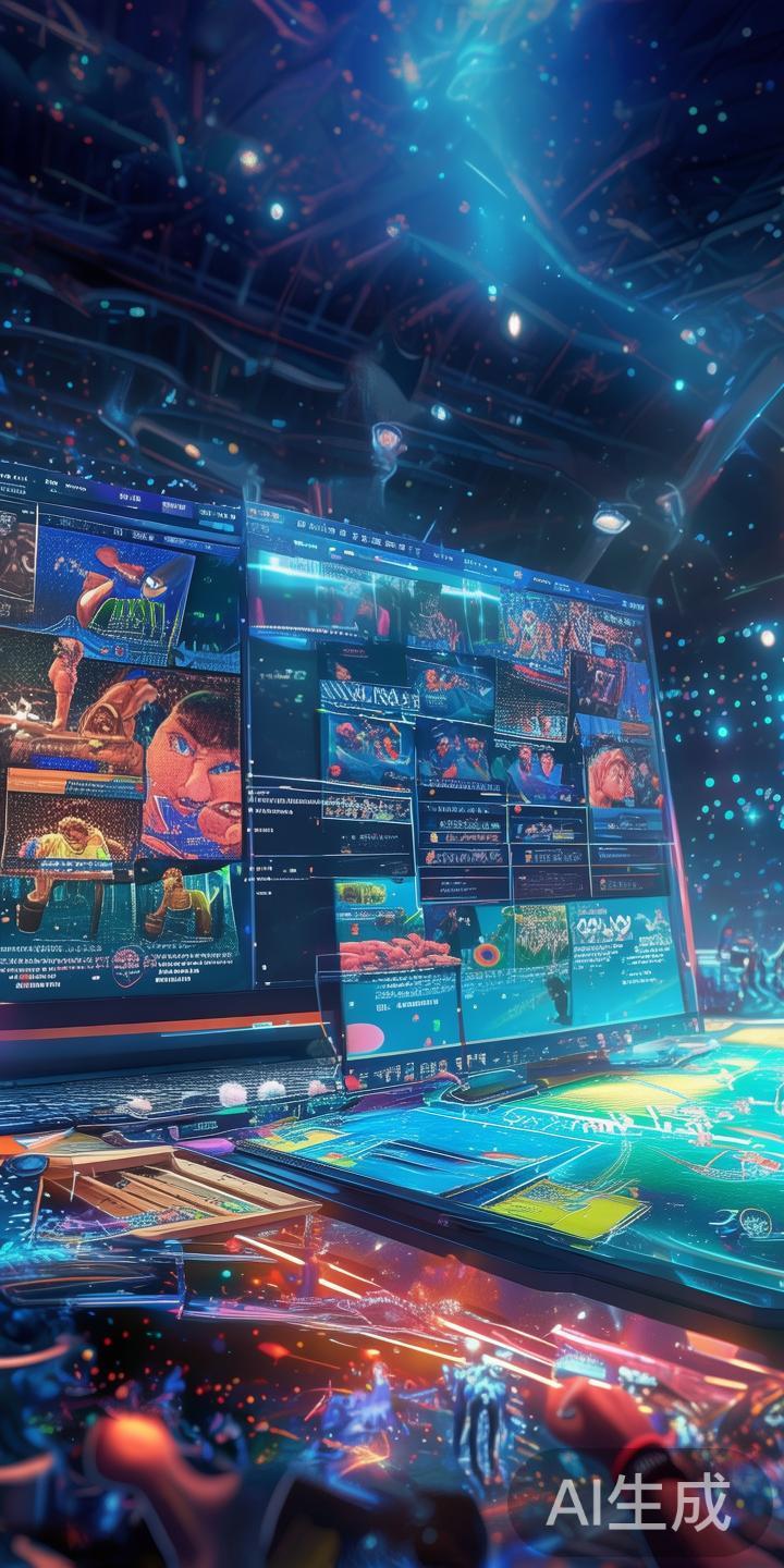 乐动体育最新赛事信息全面发布,精彩活动持续精彩纷呈 精彩活动不断更新,为用户带来丰富多样的体育互动体验