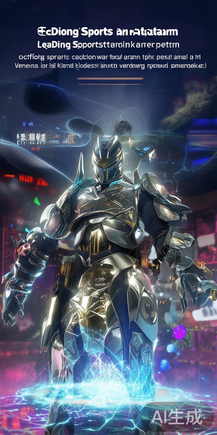 乐动体育直播观看指南:官方平台推荐与详细操作步骤 近年来,乐动体育作为国内领先的体育直播平台之一,凭