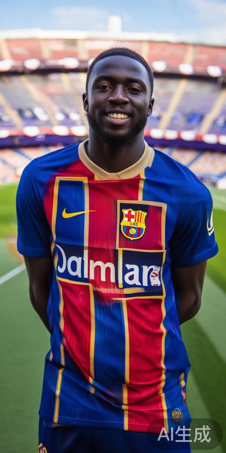 乐动体育平台全面解析巴塞罗那签约格列兹曼的最新动态与未来发展前景 近日,巴塞罗那足球俱乐部正式宣布与费兰·格列兹曼签