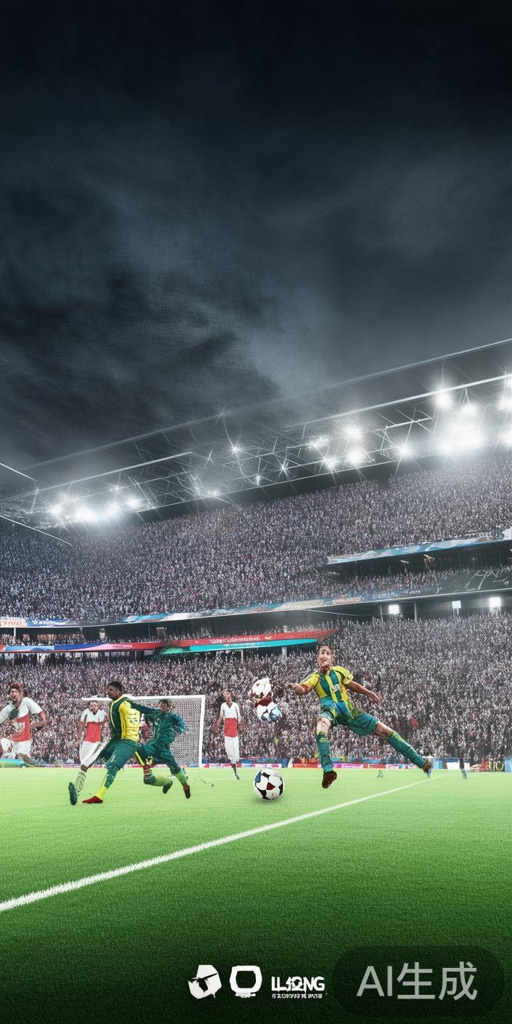 一场比赛中最令人振奋的莫过于精彩瞬间——如雷厉风行